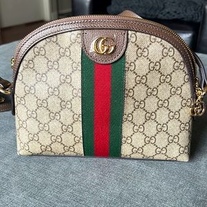 Gucci Ophidia Dome